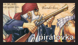 1 piratovka