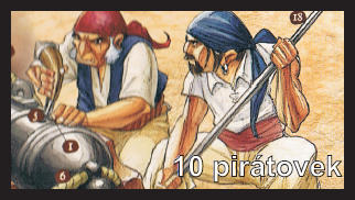 10 piratovka