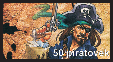 50 piratovka