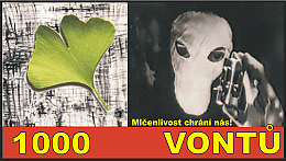 Vontovka 1000